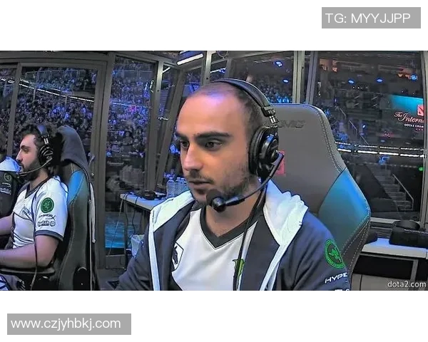 电竞数据分析师杨芳揭秘DOTA2成功秘诀与未来发展趋势