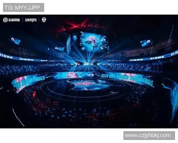 电竞比分热议王者荣耀BLG技术革新引领赛场新风潮