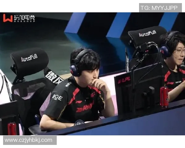 电竞实时数据热议JDG比赛经验争议引发玩家广泛讨论与反思