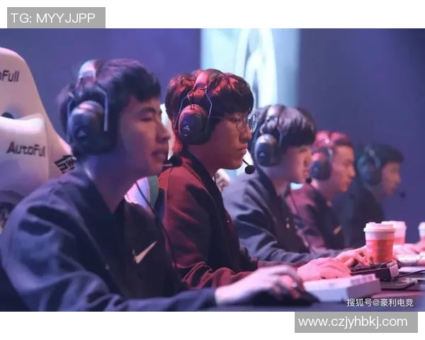 电竞数据电竞比分英雄联盟专题深度解析WE战队实力与未来发展潜力