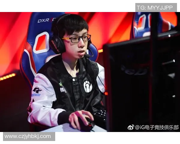 esports数据电竞实时数据分析IG选手个人能力表现的深度点评与展望