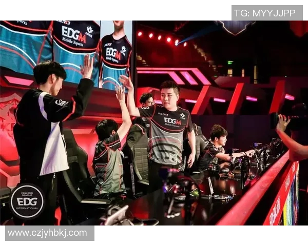 esports最新数据电竞比分深度剖析EDG快攻战术的成功秘诀与实战应用 esports最新数据电竞比分深度剖析EDG快攻战术的成功秘诀与实战应用